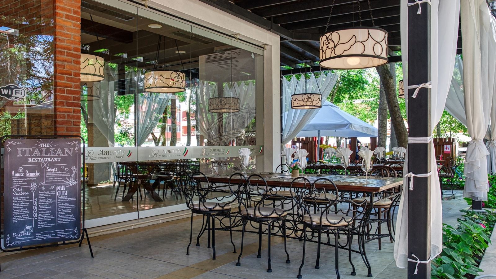 restaurants-a-la-carte-amorato--italian-restaurant