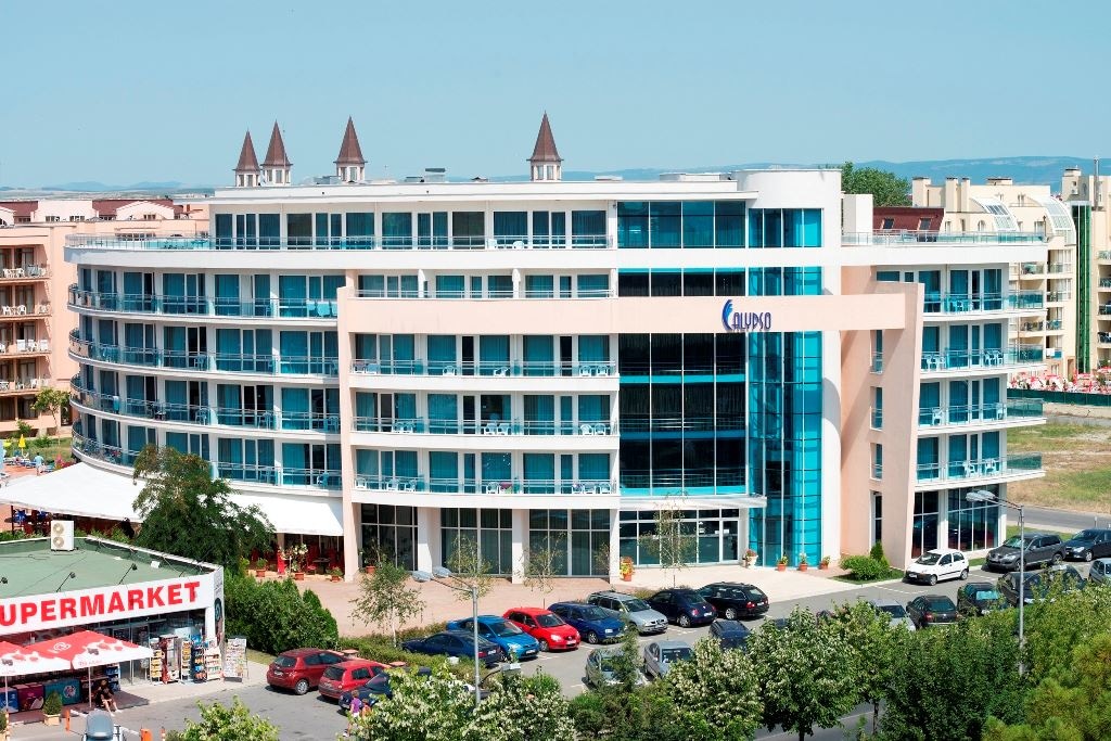 general-main-building