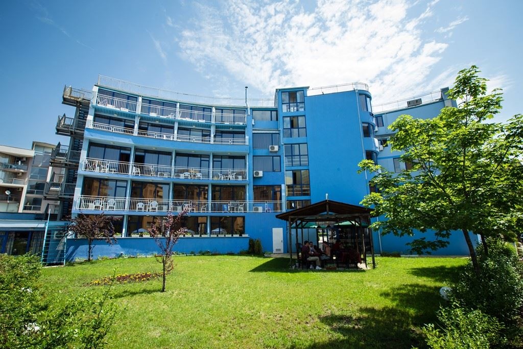 general-main-building