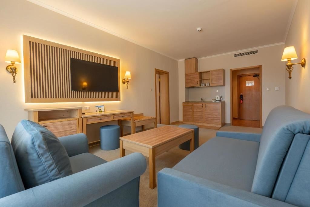 rooms-apartment-standard