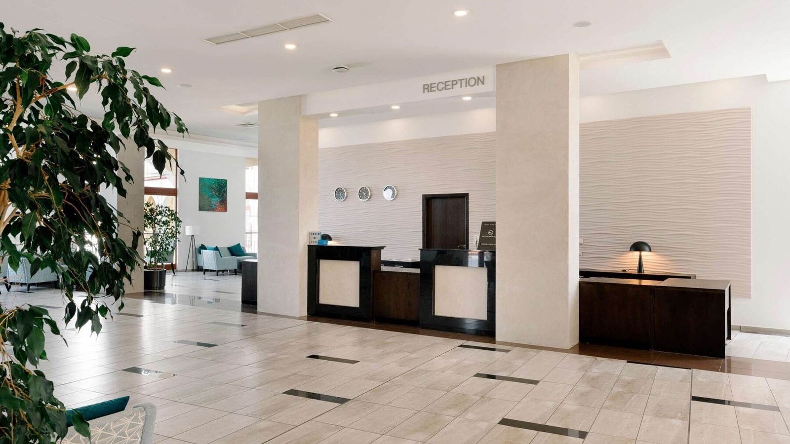 general-main-building