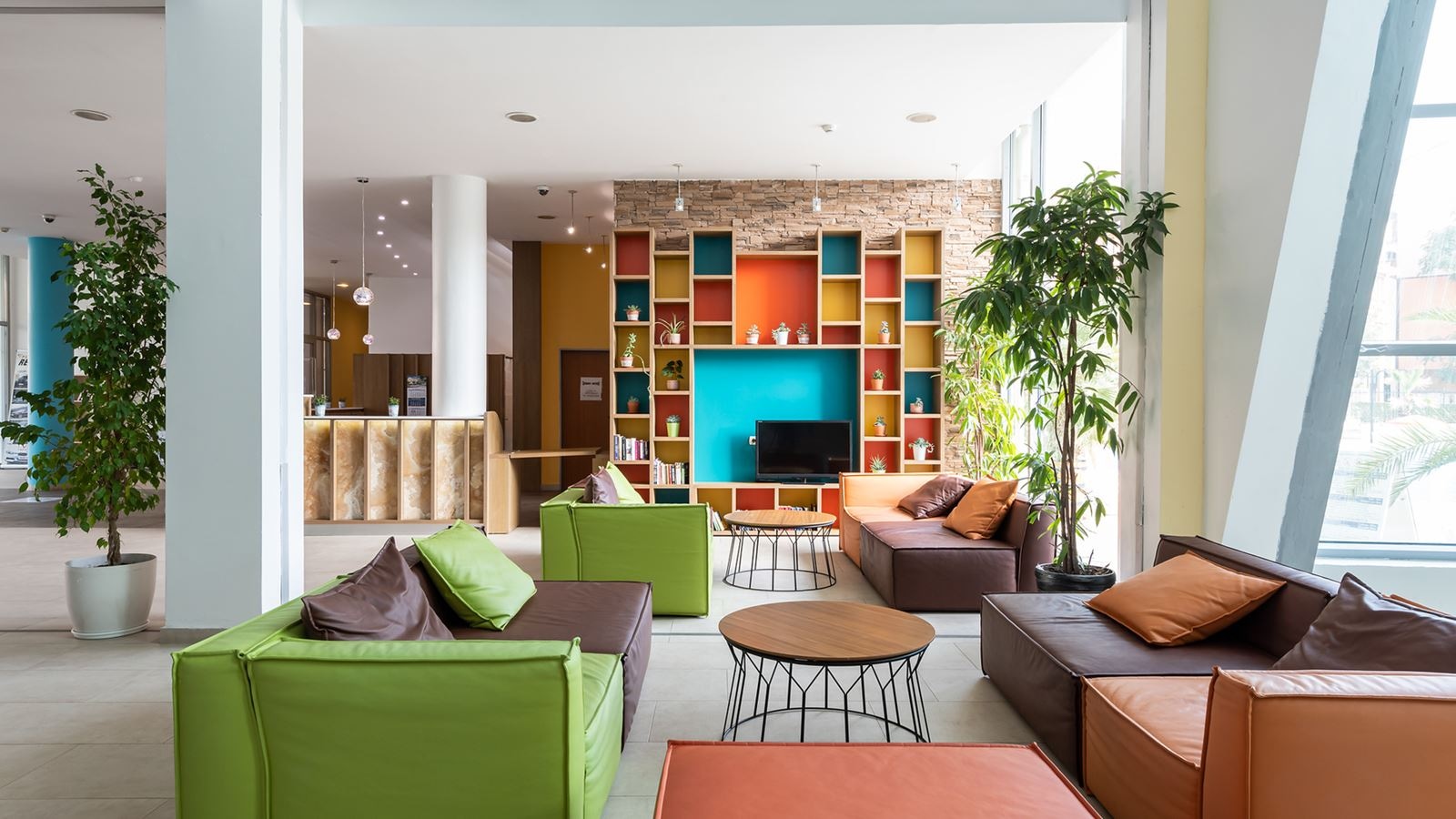 general-main-building