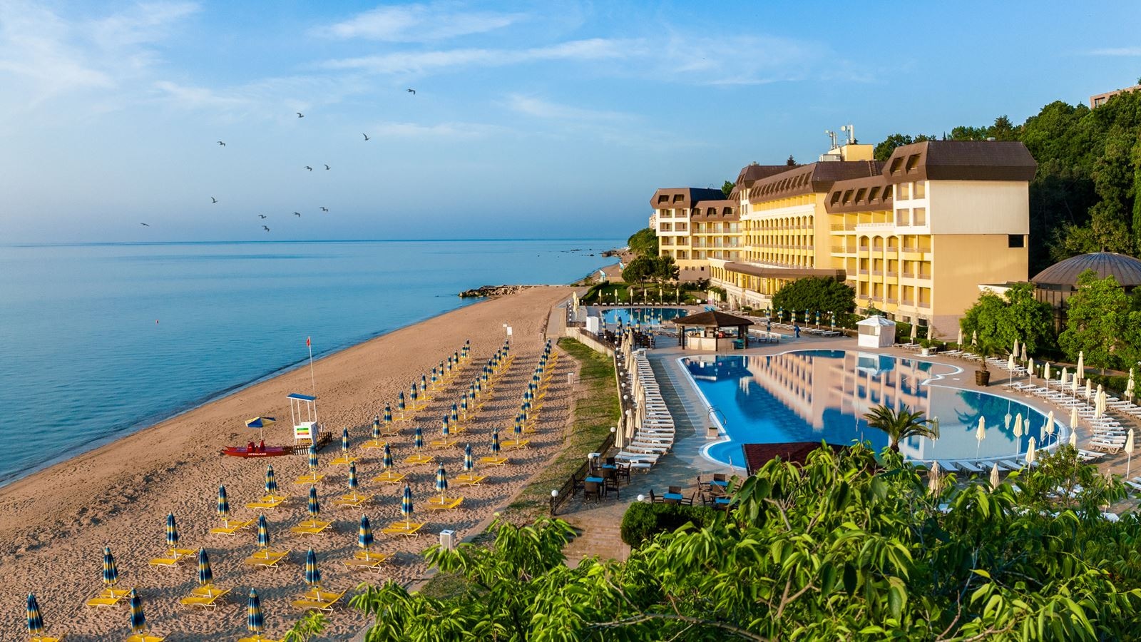 general-main-building