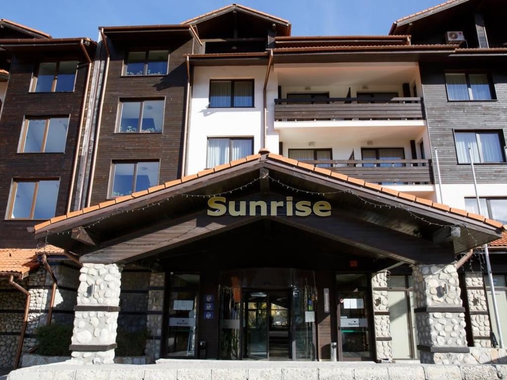 general-main-building