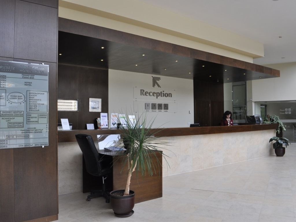 general-main-building