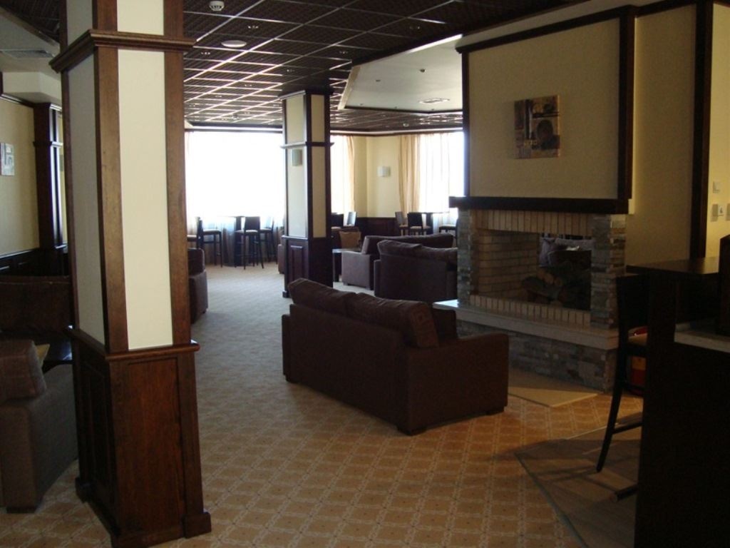 general-main-building