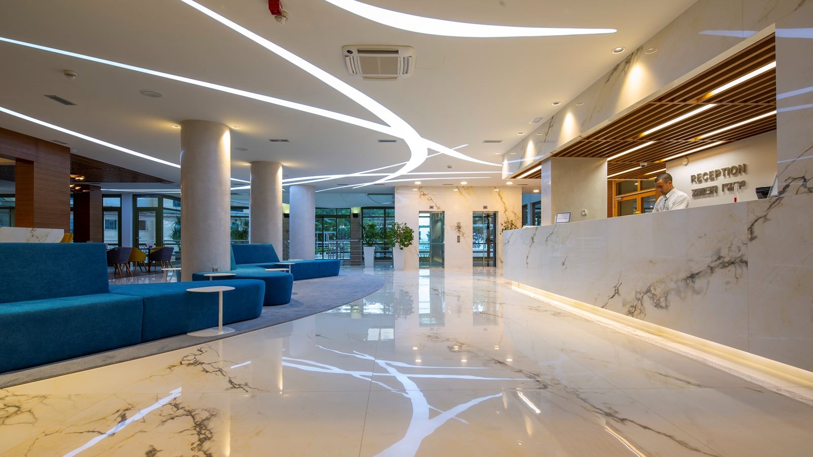 general-main-building