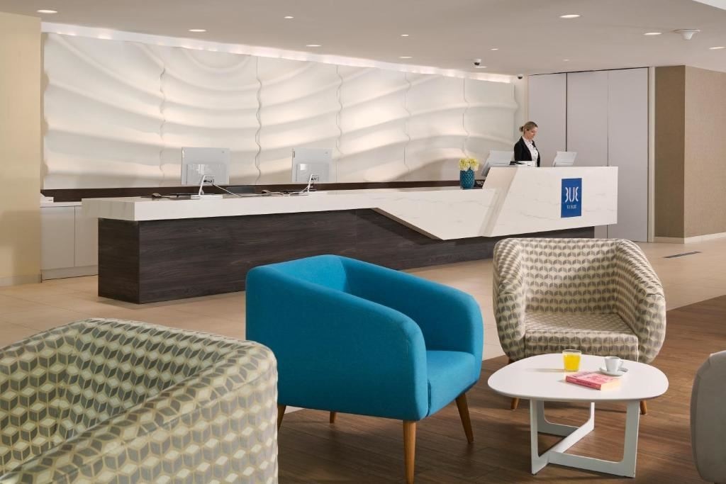 general-main-building