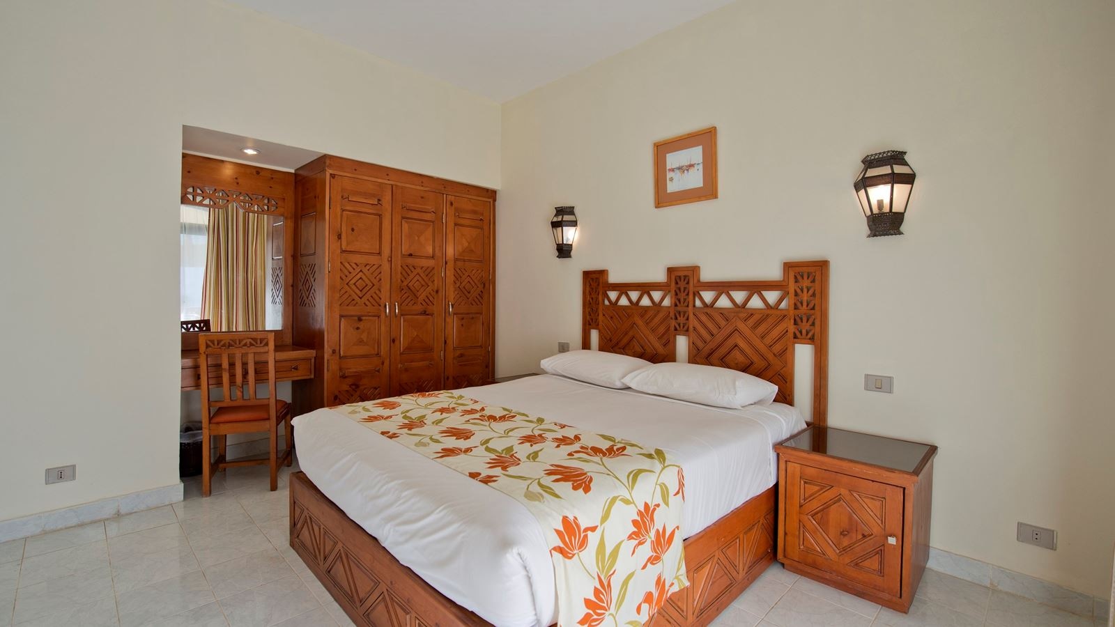 rooms-one-bed-room-chalet