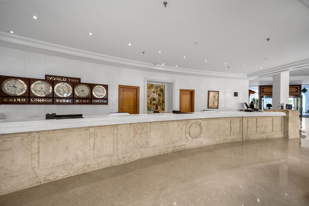 general-main-building