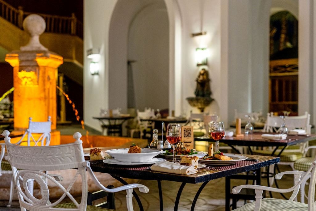 restaurants-rosmarino