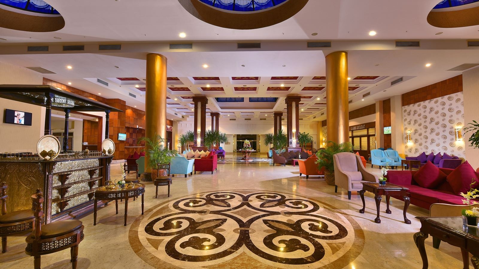 general-main-building