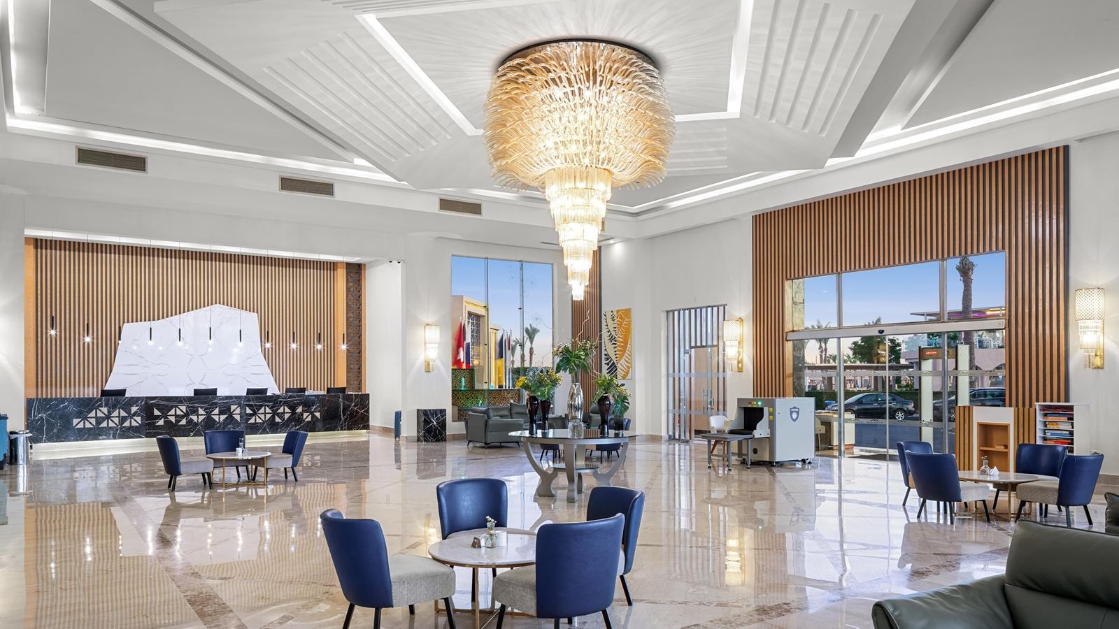 general-main-building