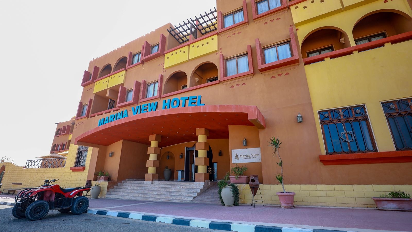 general-main-building