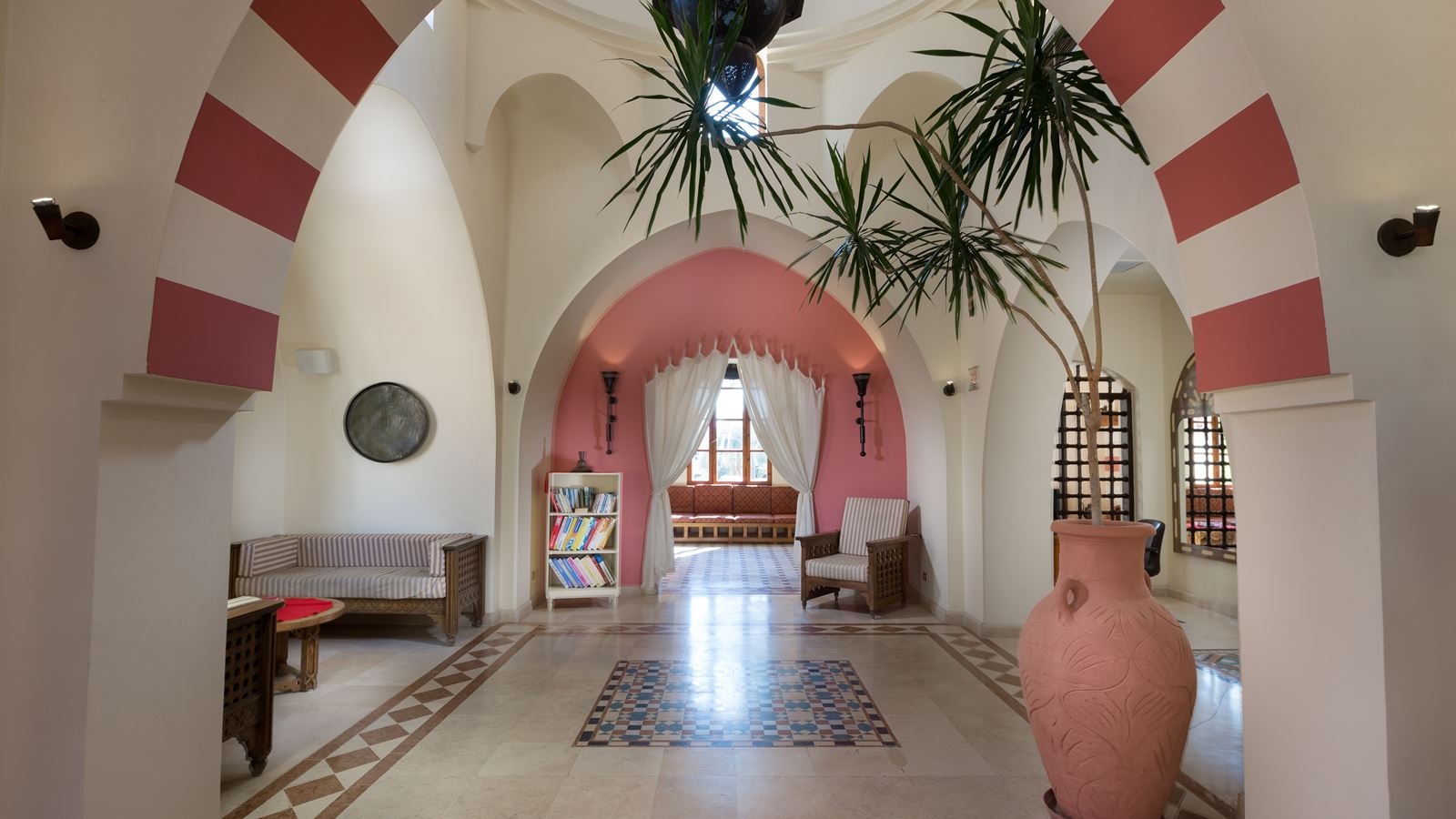 general-annex-building