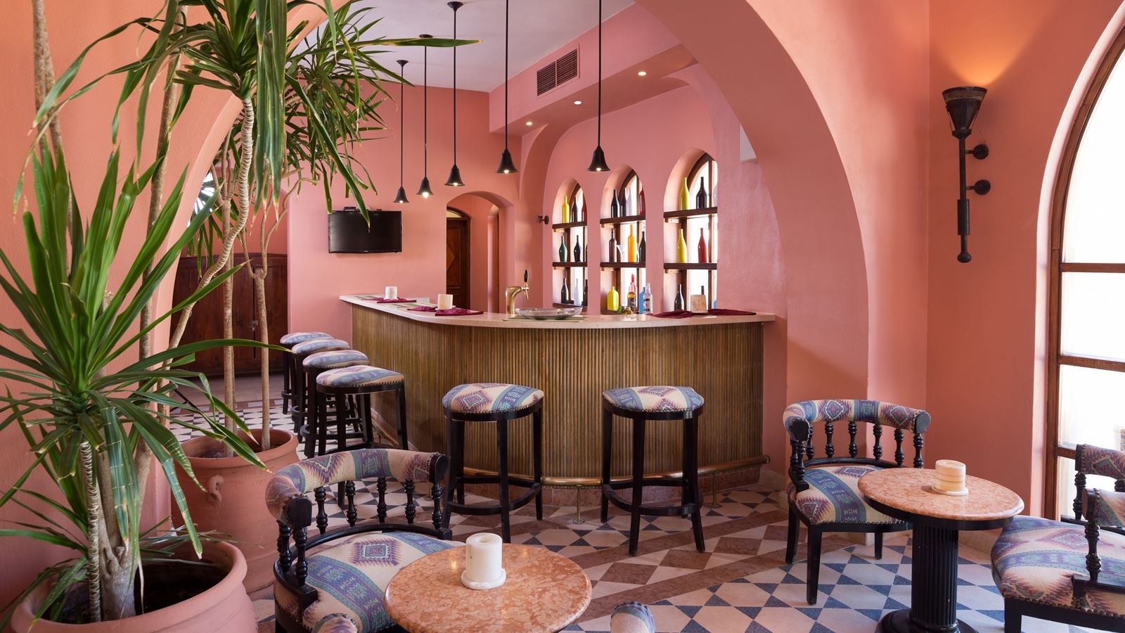 general-annex-building