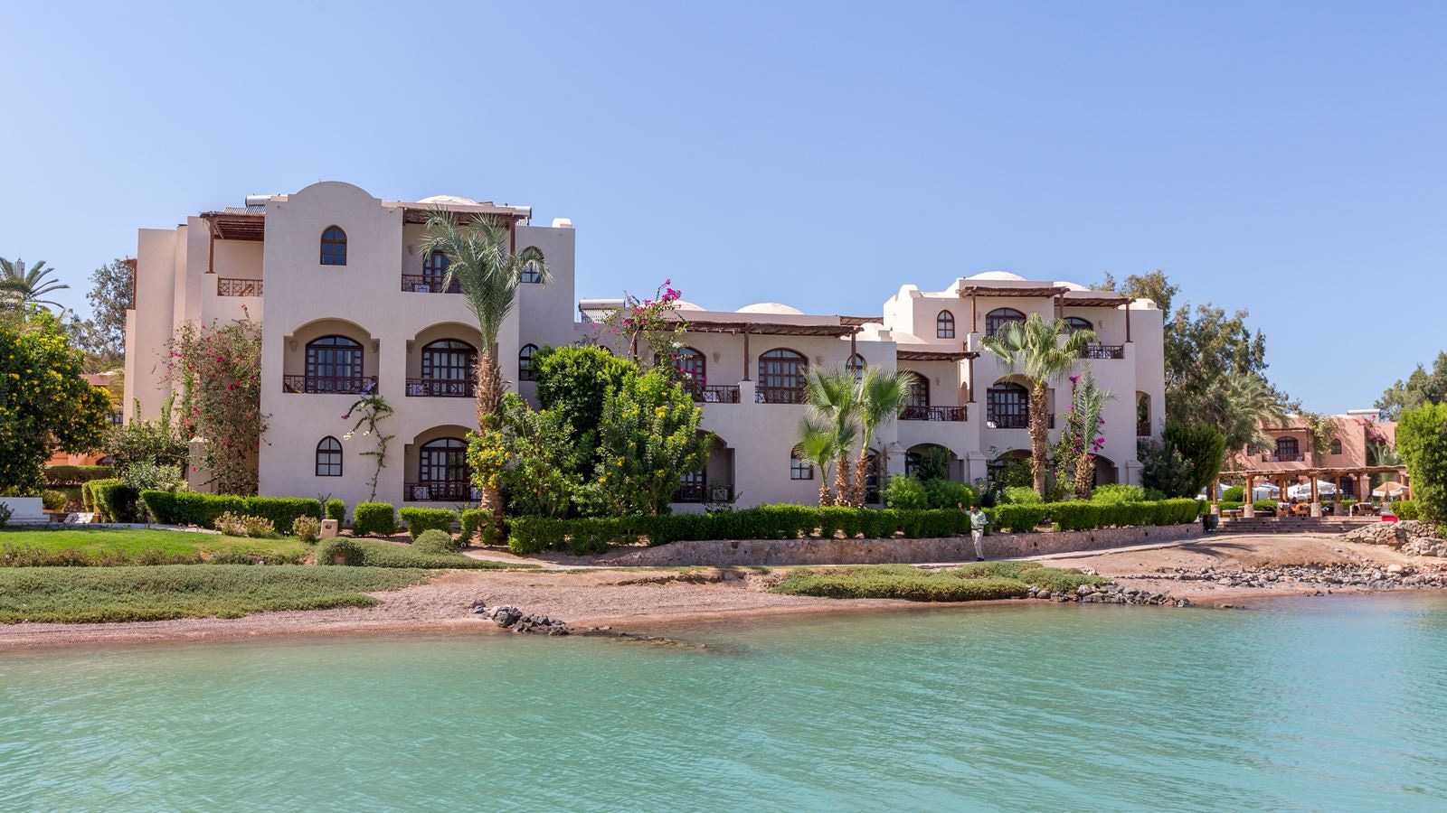 general-annex-building