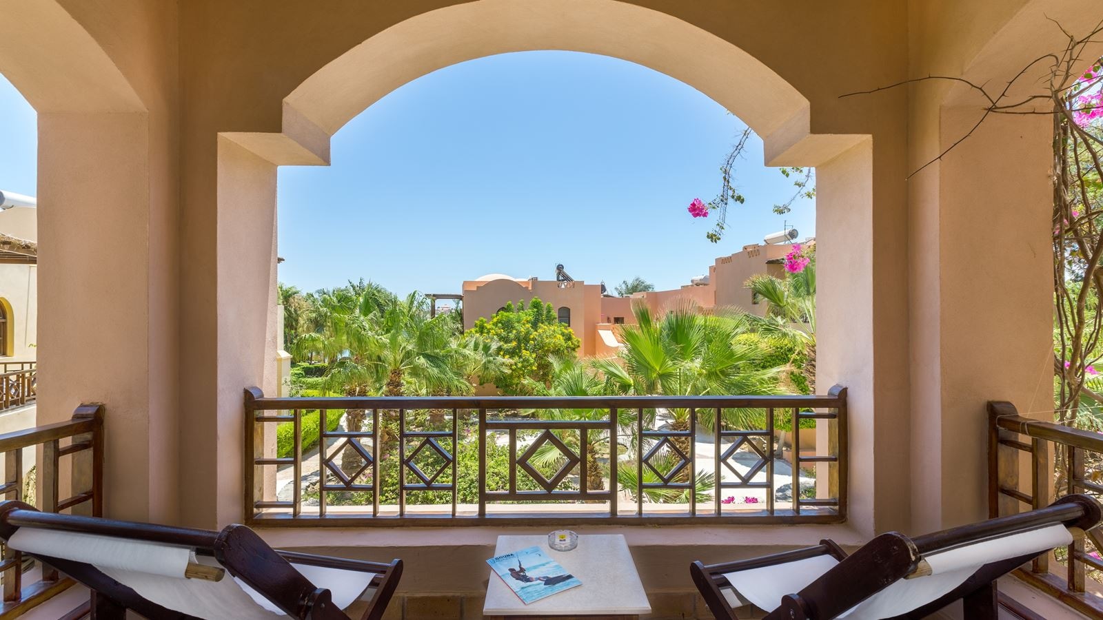 general-annex-building