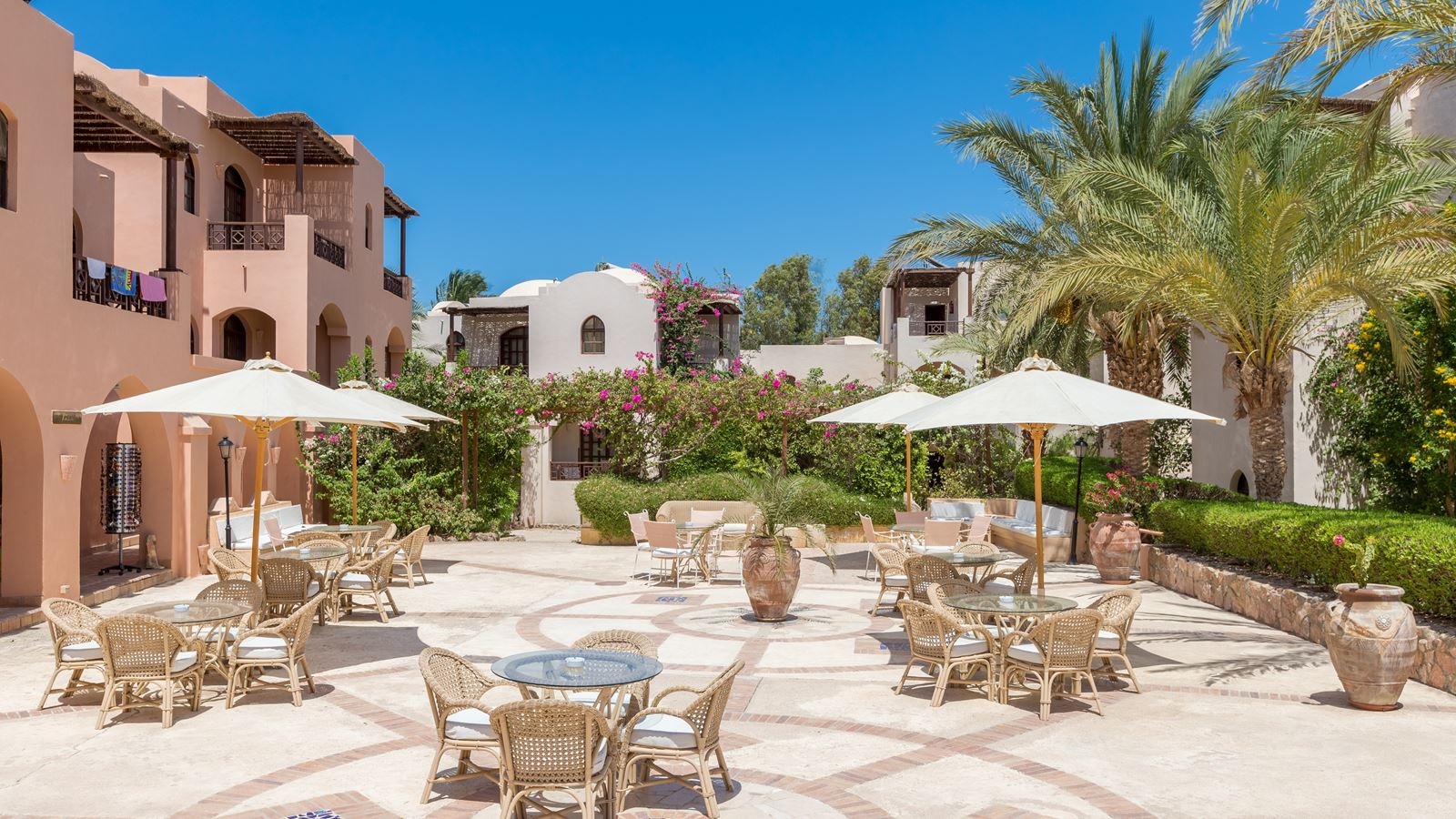 general-annex-building