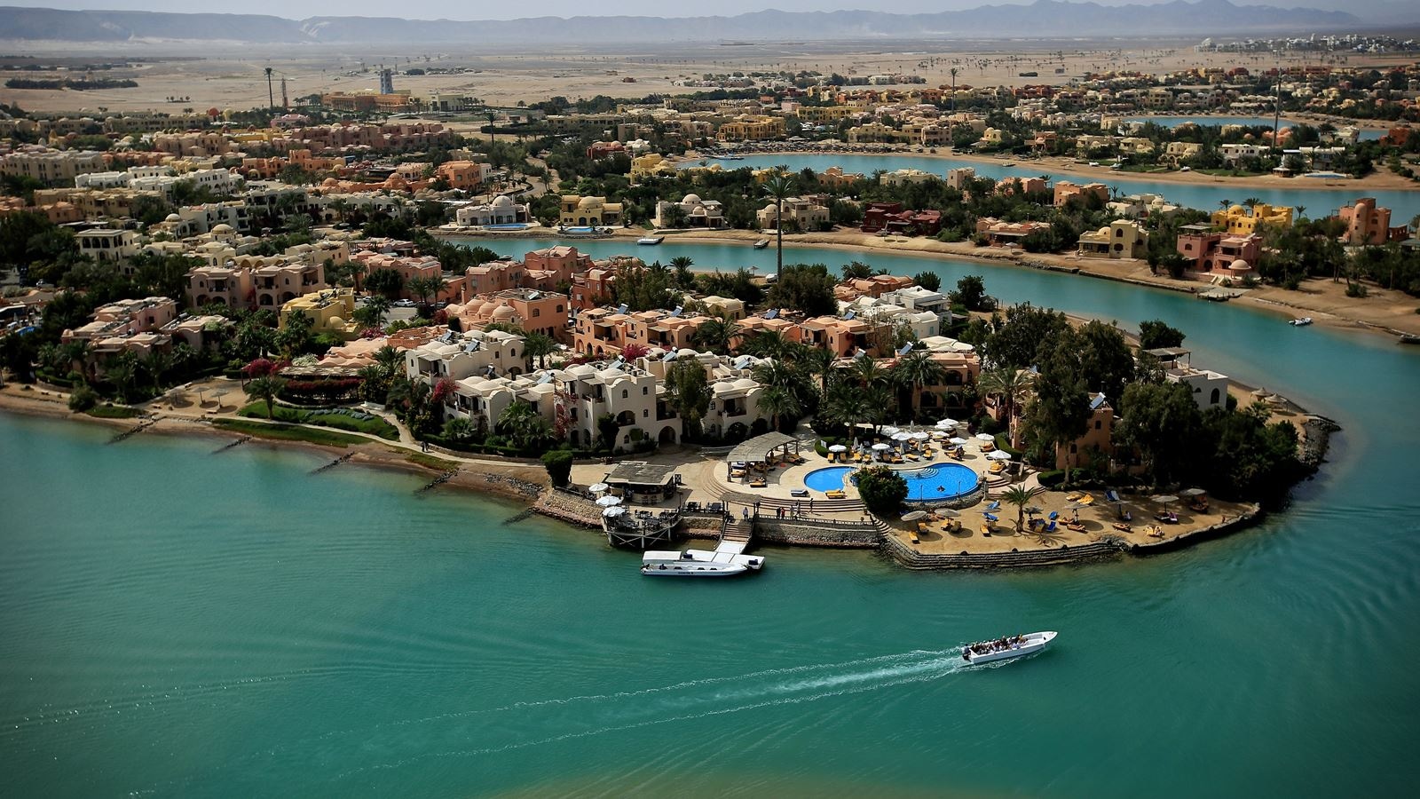 general-annex-building