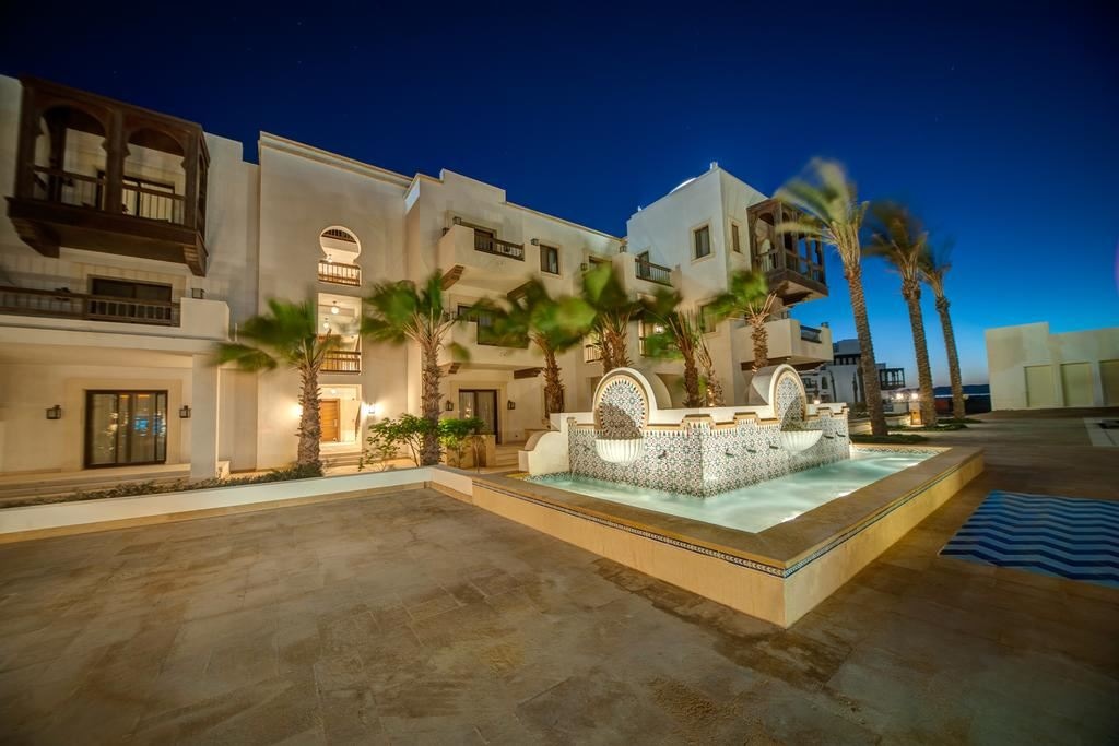 general-main-building