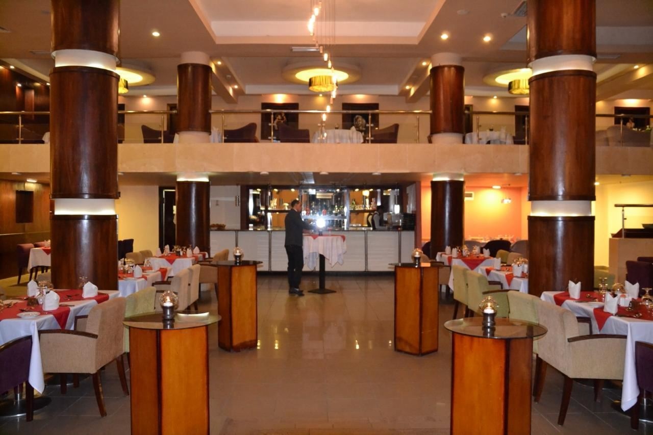 restaurants-camello-restaurant