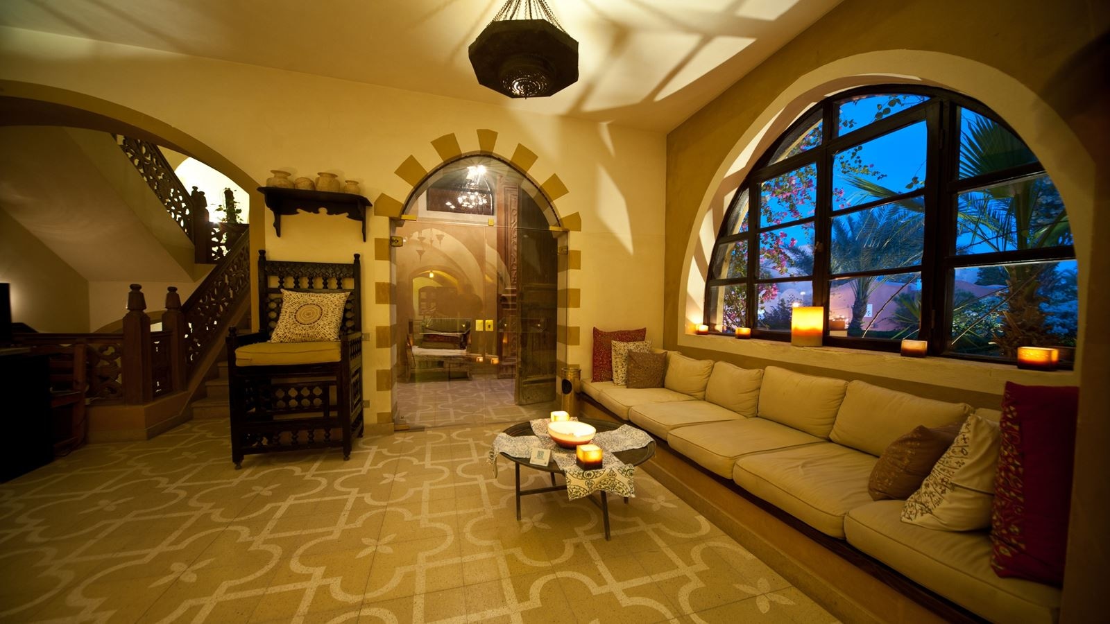 general-main-building