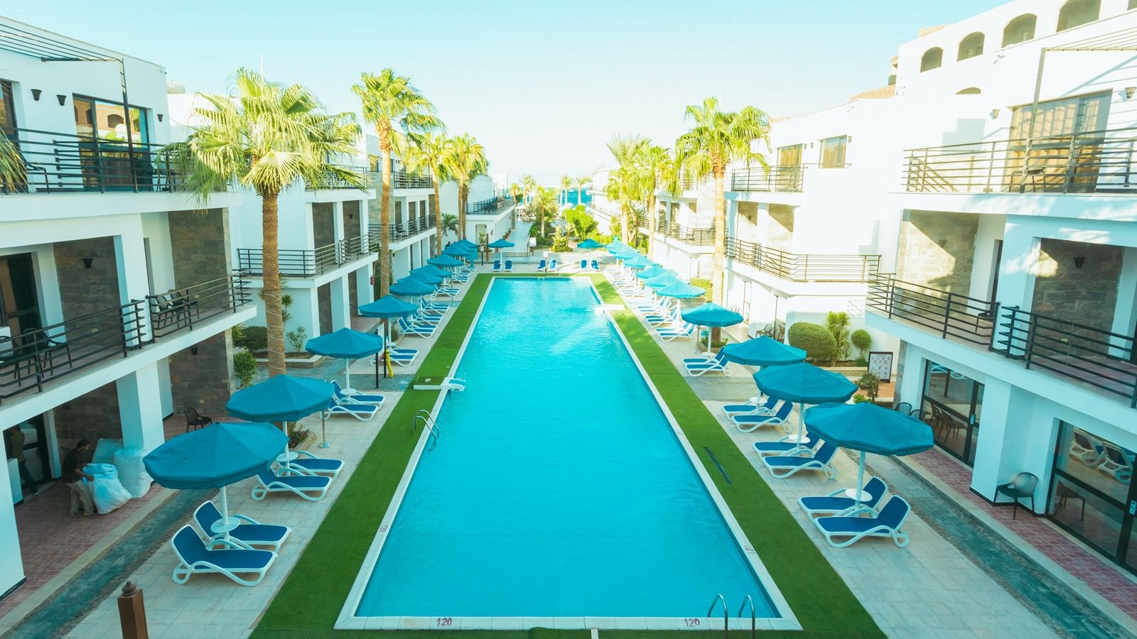 general-annex-building