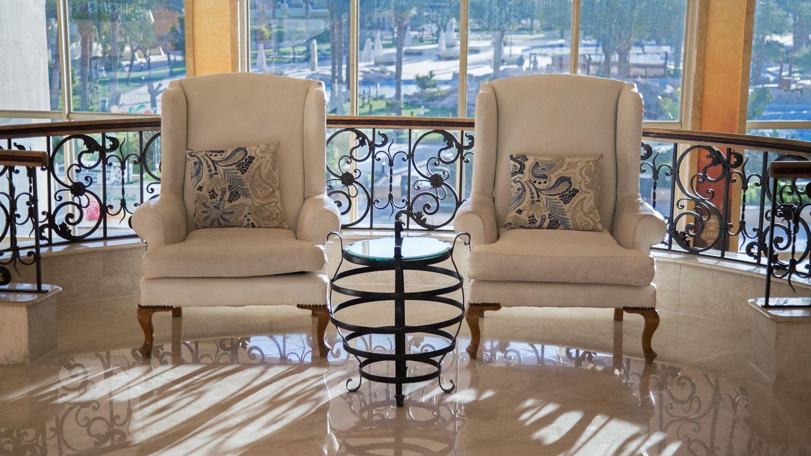 general-main-building