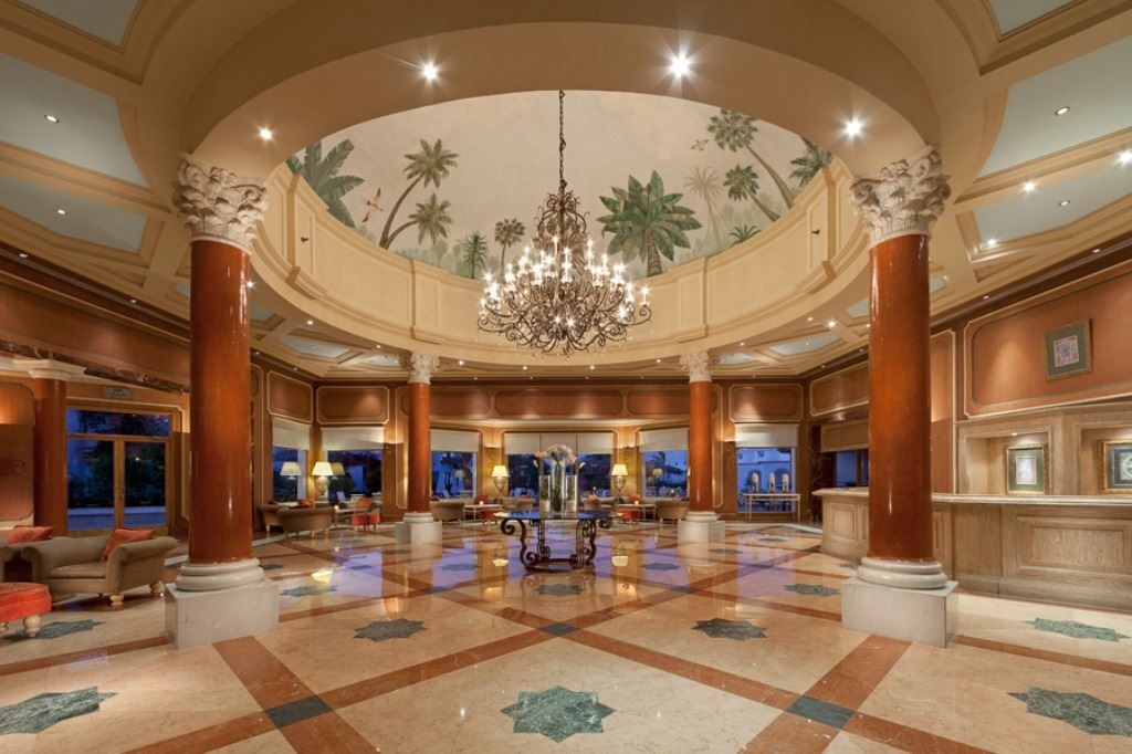 general-main-building