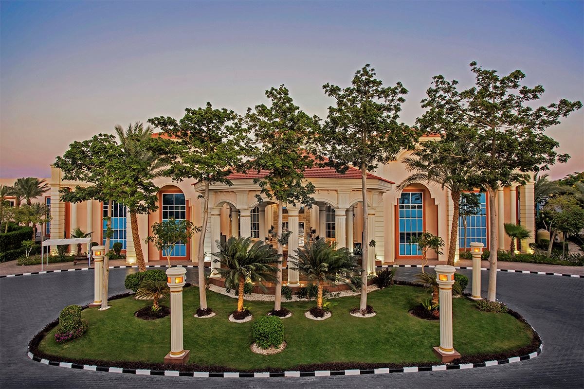 general-main-building