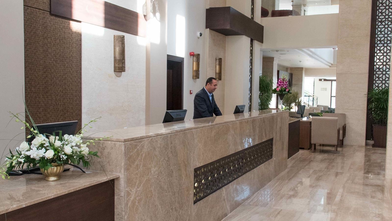 general-main-building