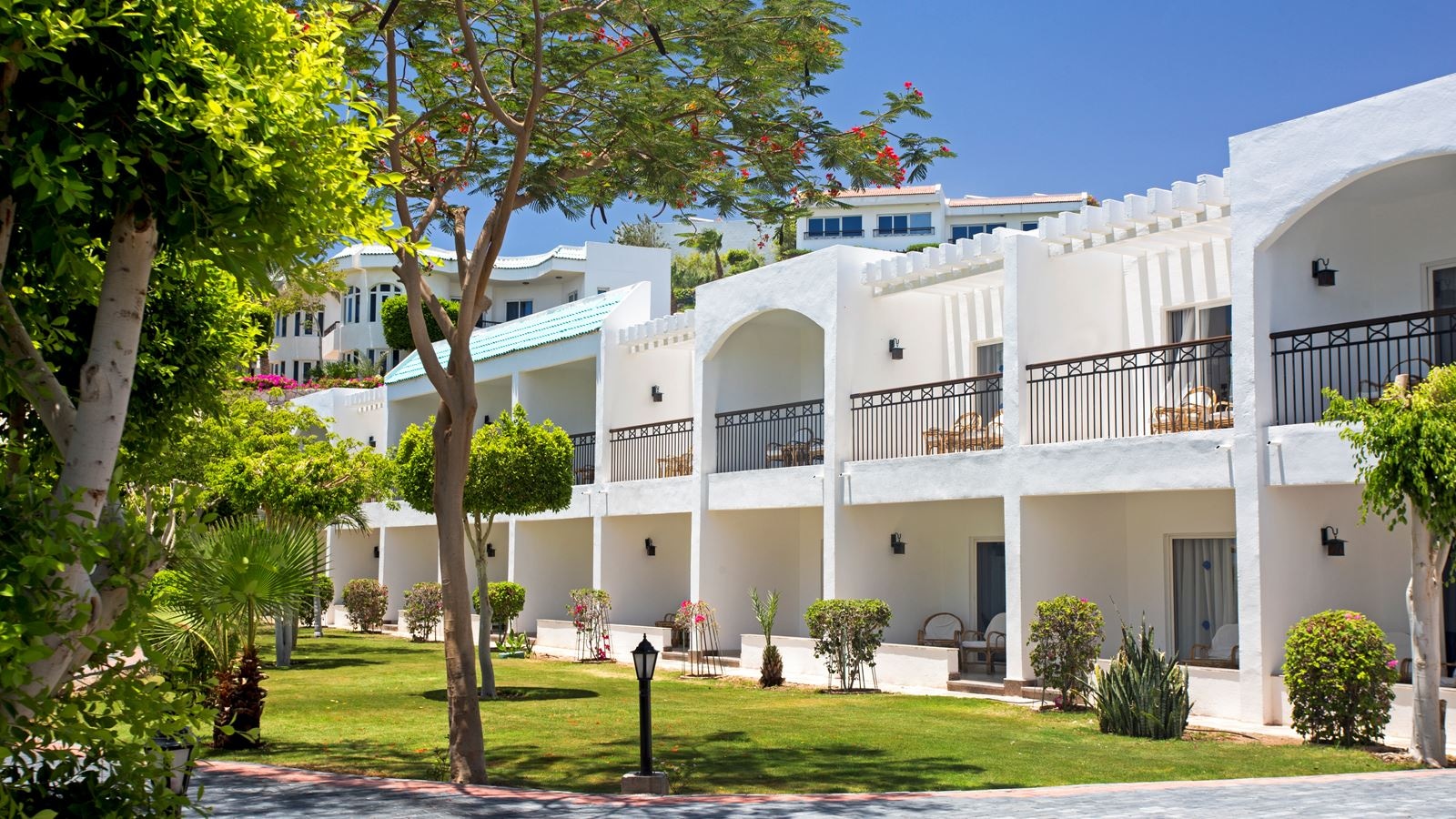 general-annex-building