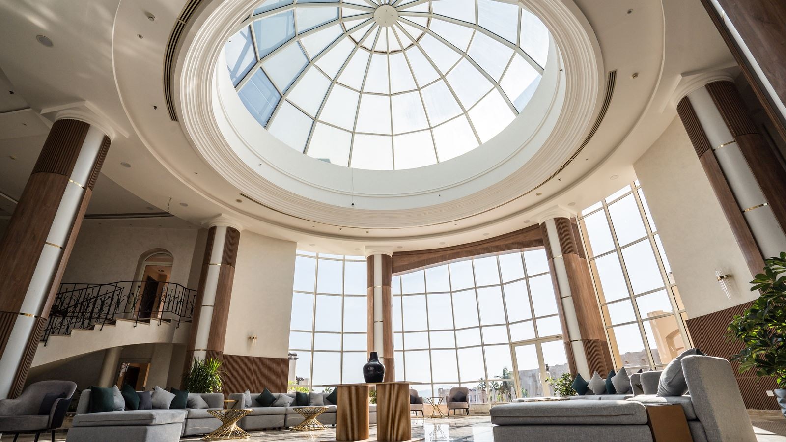 general-main-building