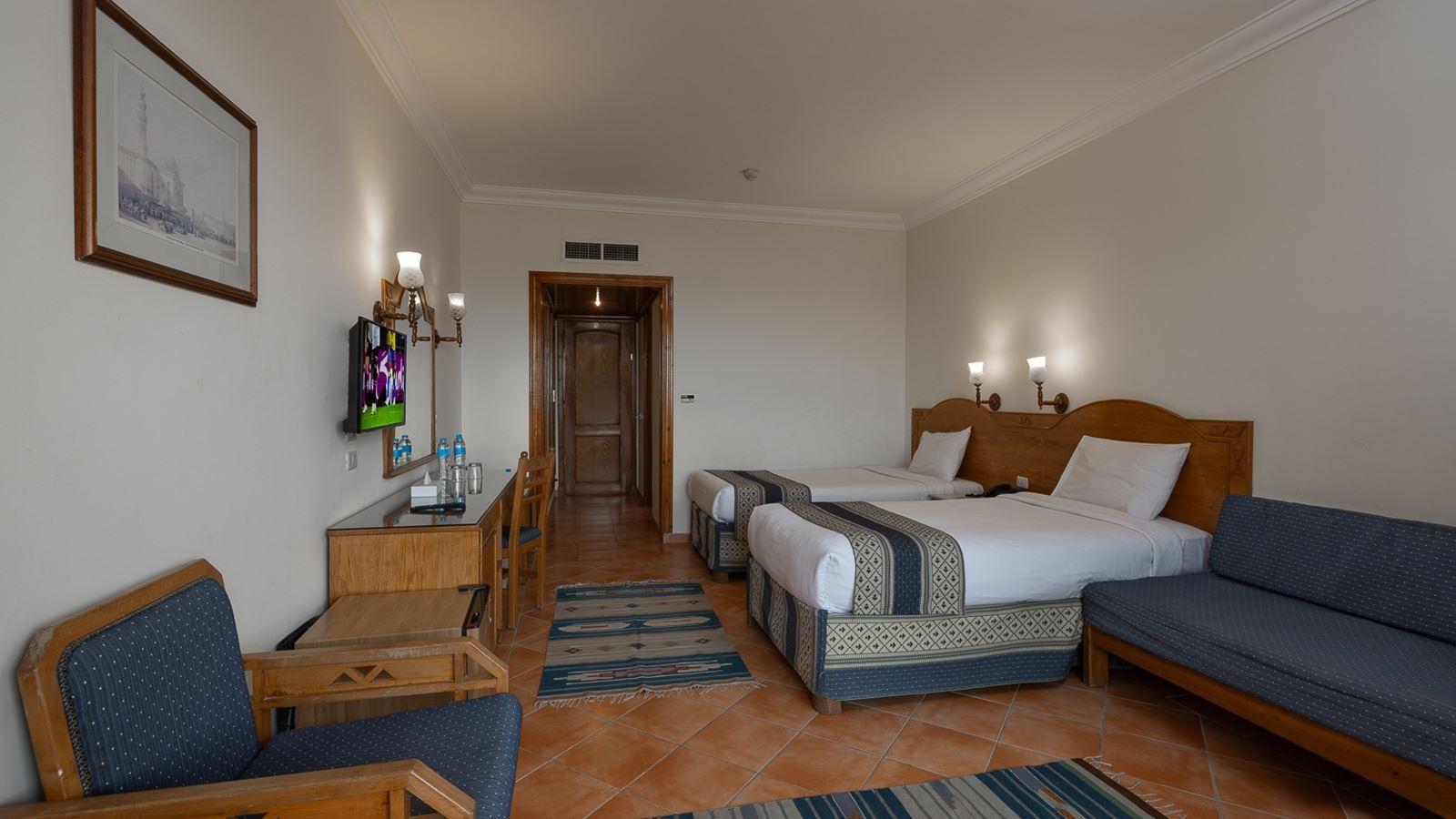 general-main-building