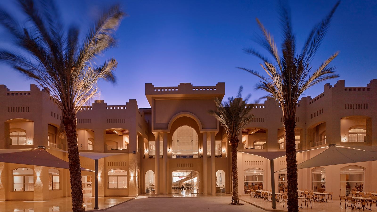 general-main-building