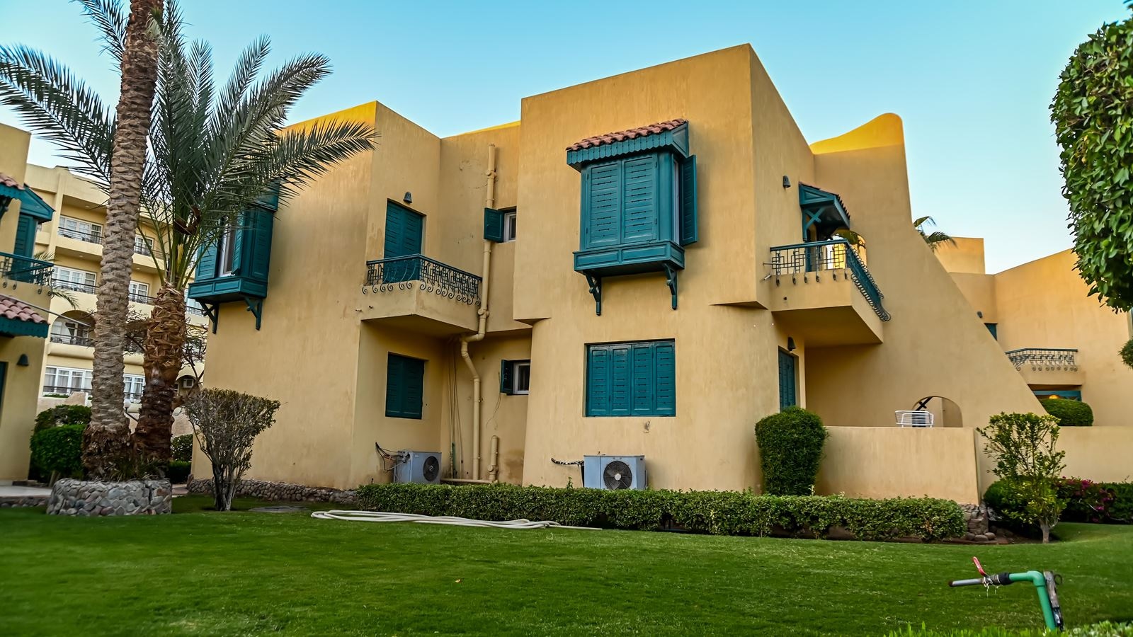 general-main-building