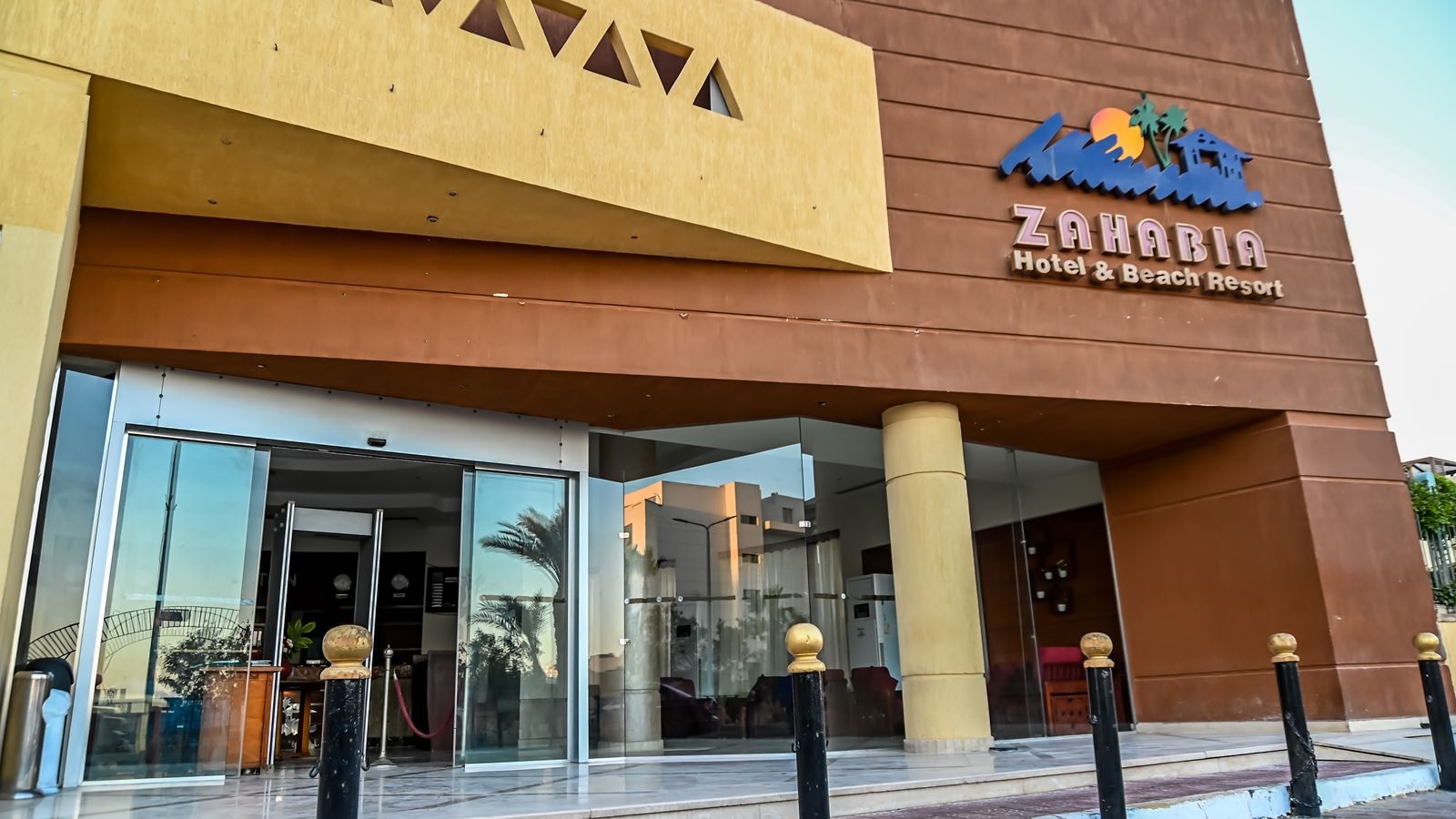 general-main-building