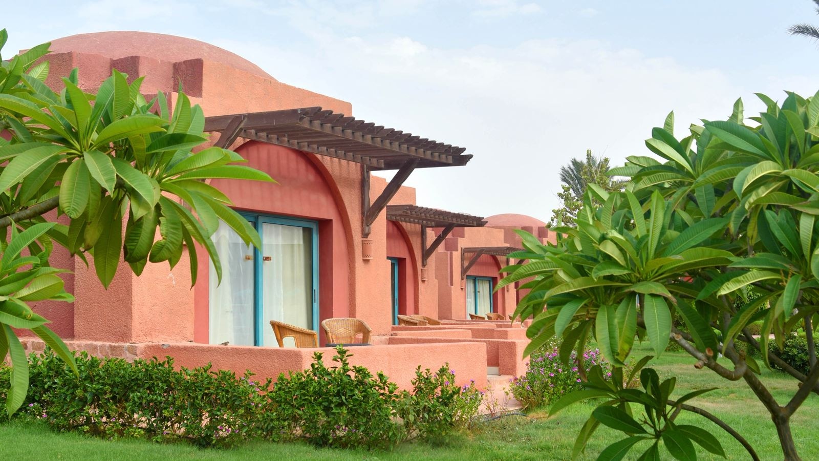 general-annex-building