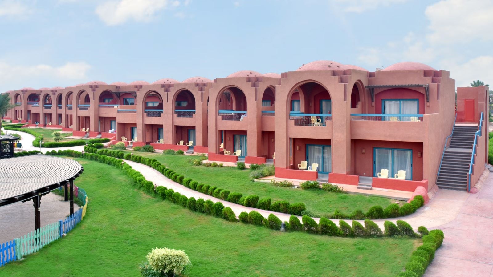 general-annex-building