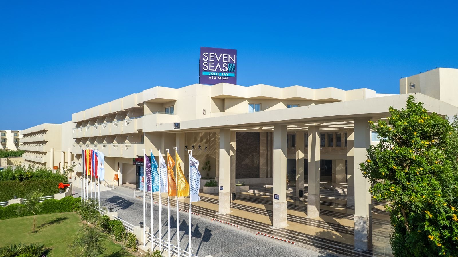 general-main-building