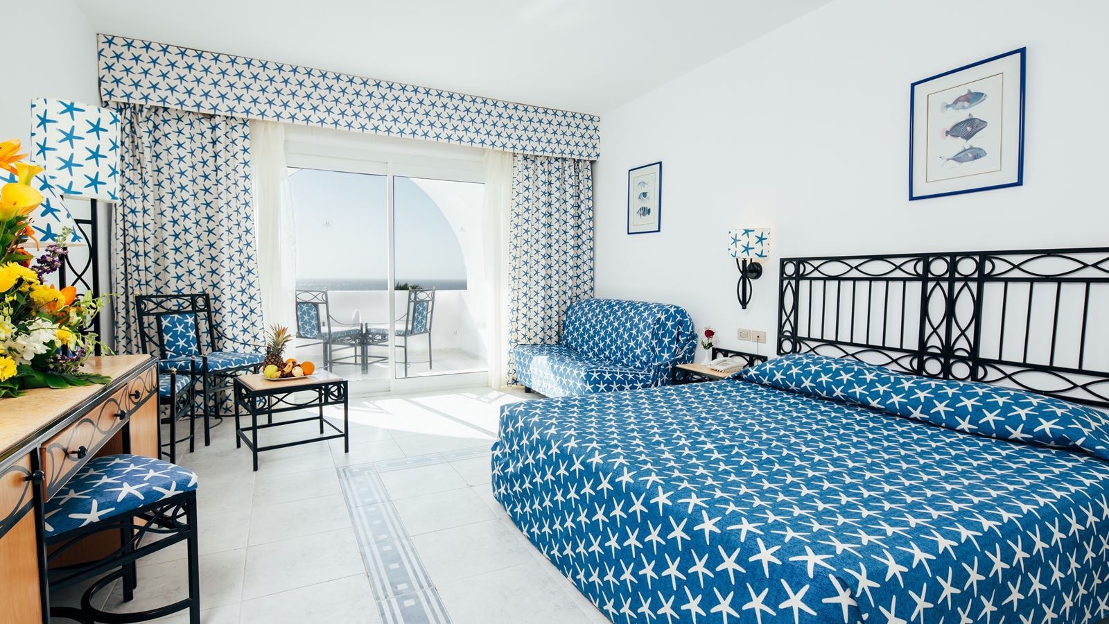 rooms-domina-aquamarine-beach