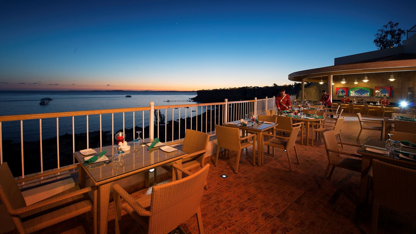 restaurants-maharajah-indian-restaurant