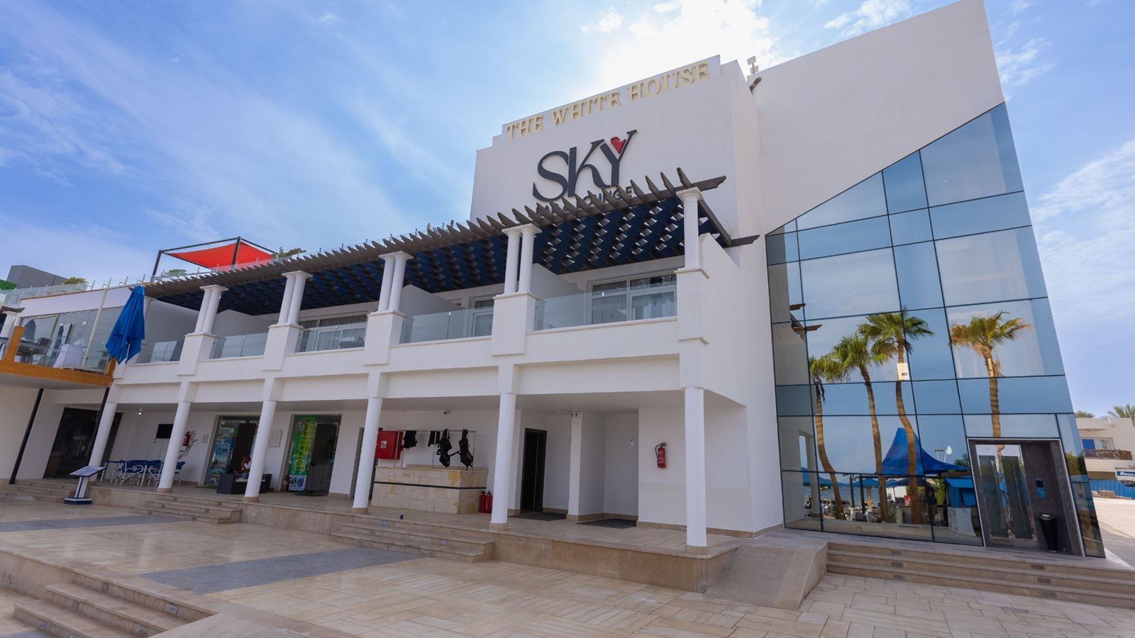 general-main-building