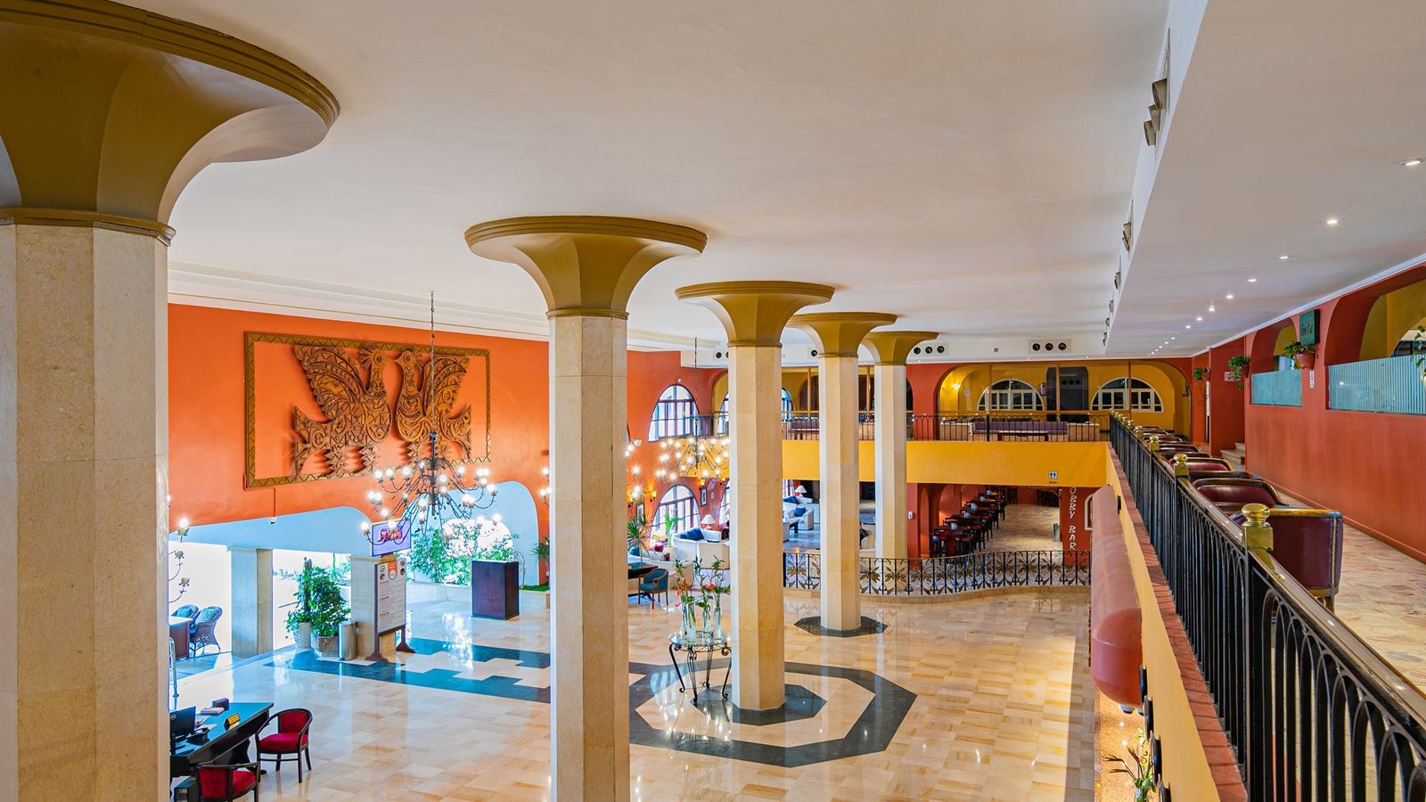 general-main-building