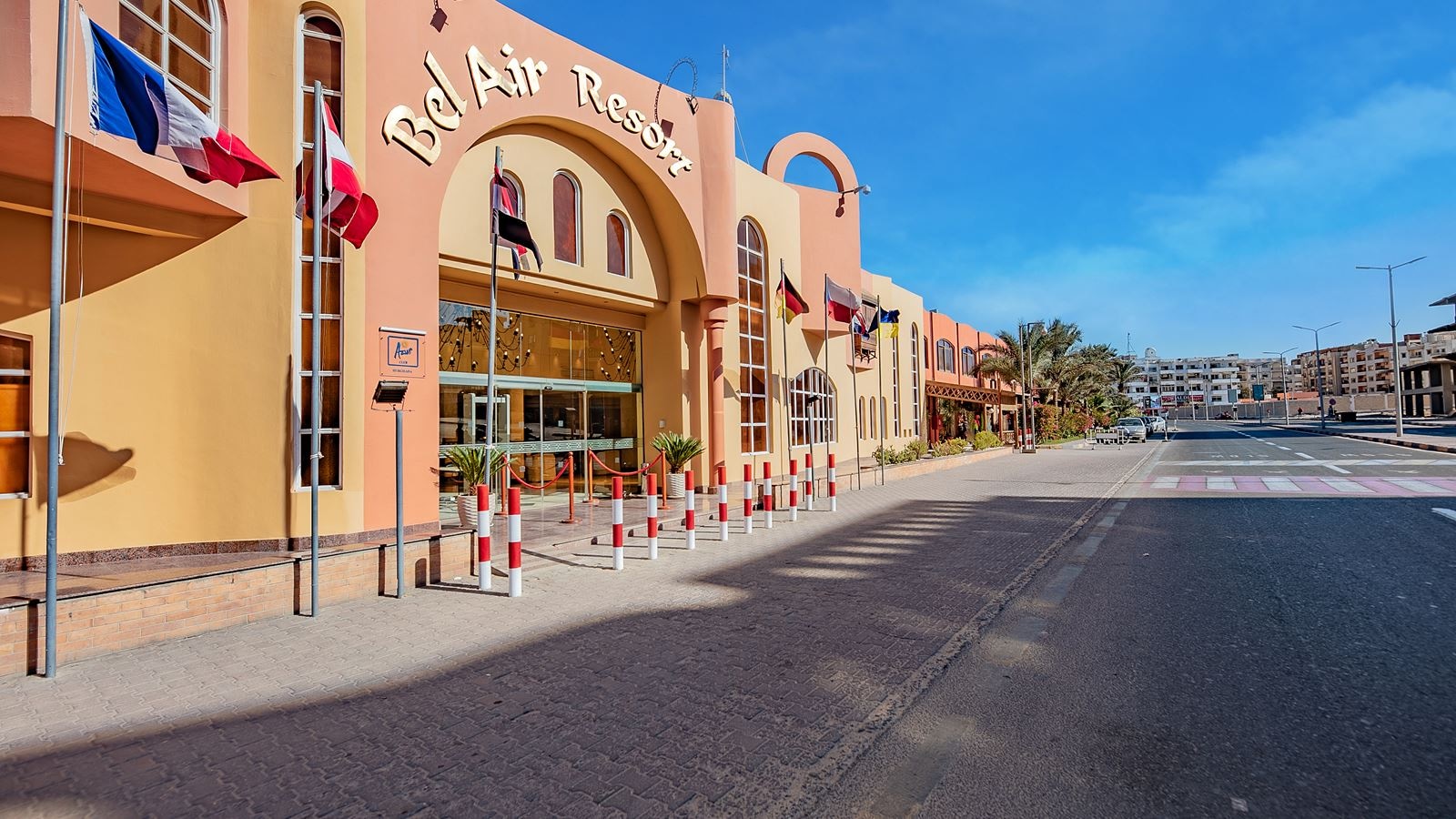 general-main-building