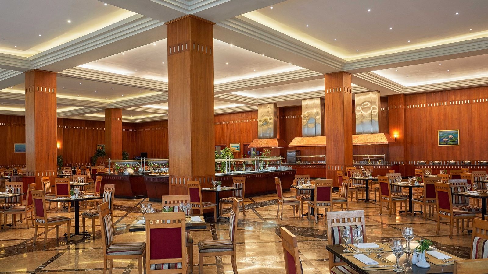 restaurants-the-space