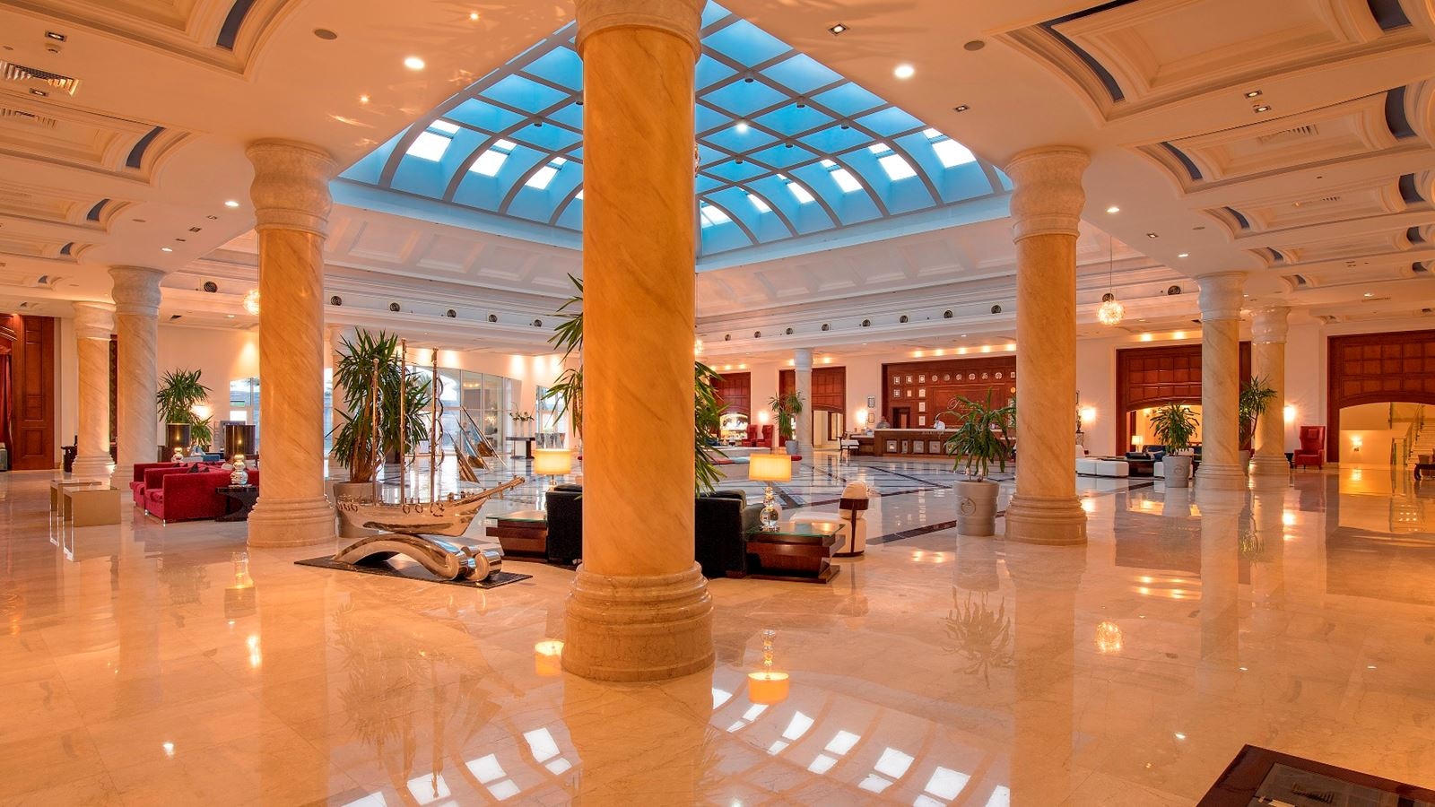 general-main-building