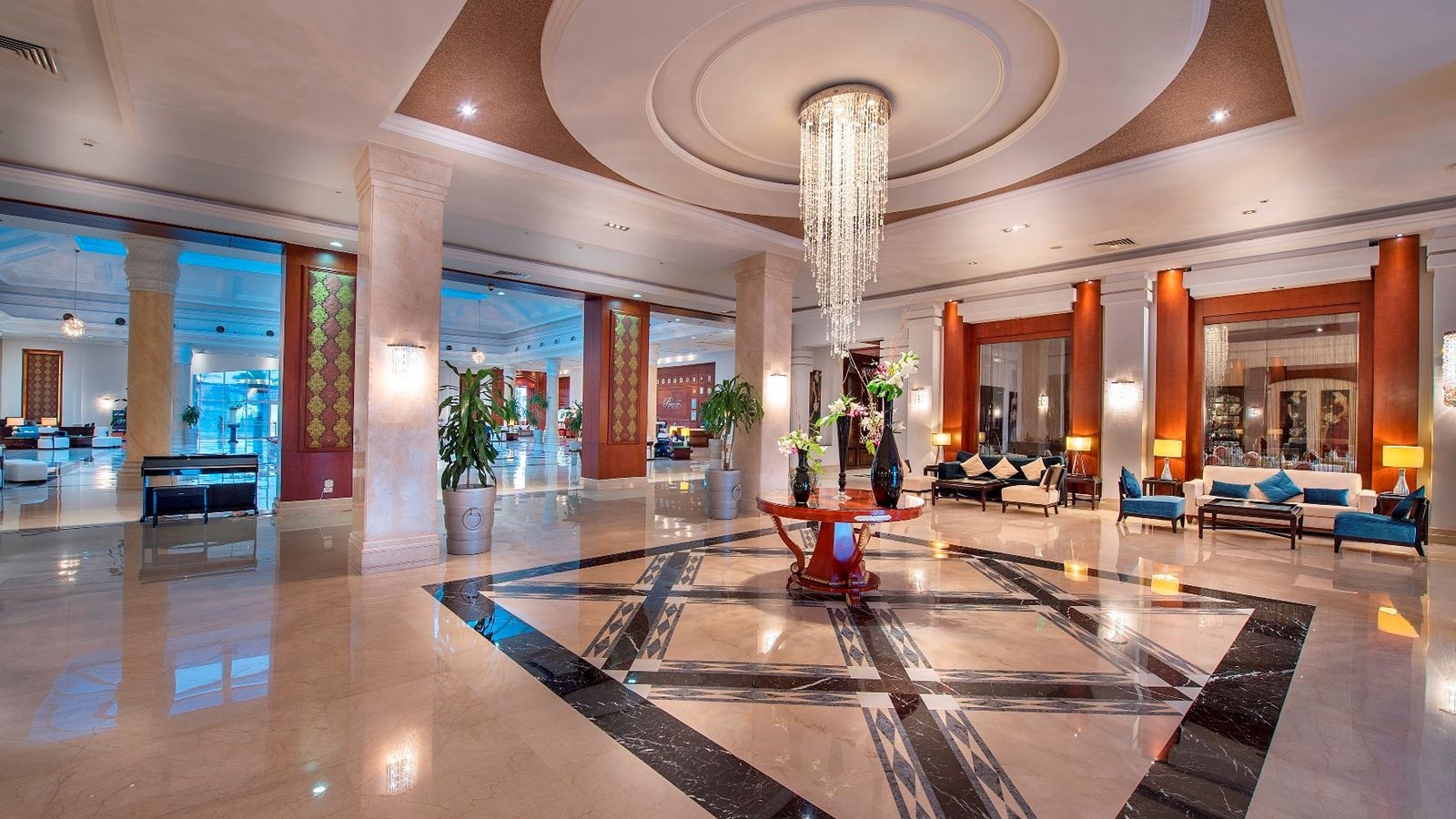 general-main-building