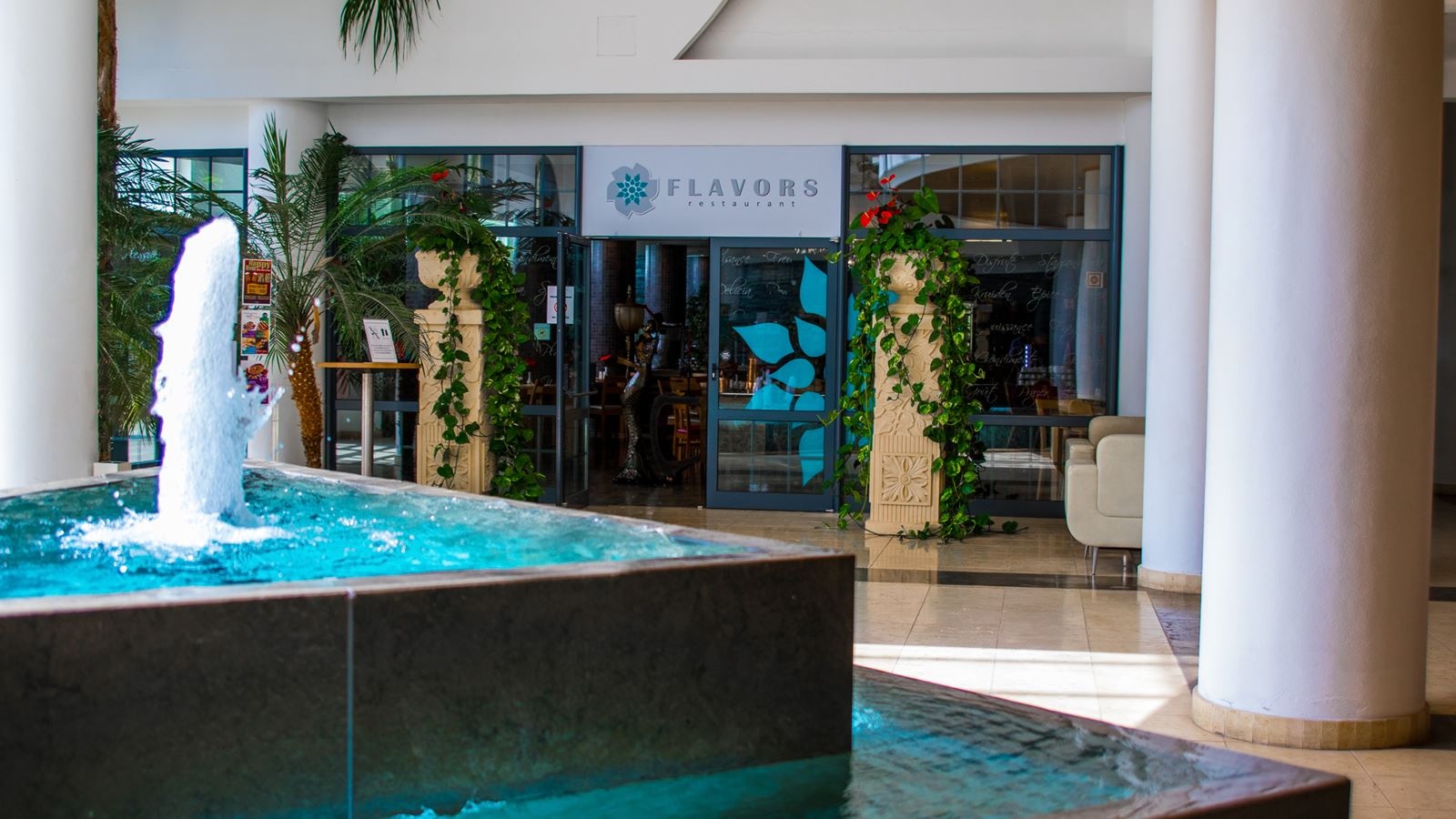 general-main-building